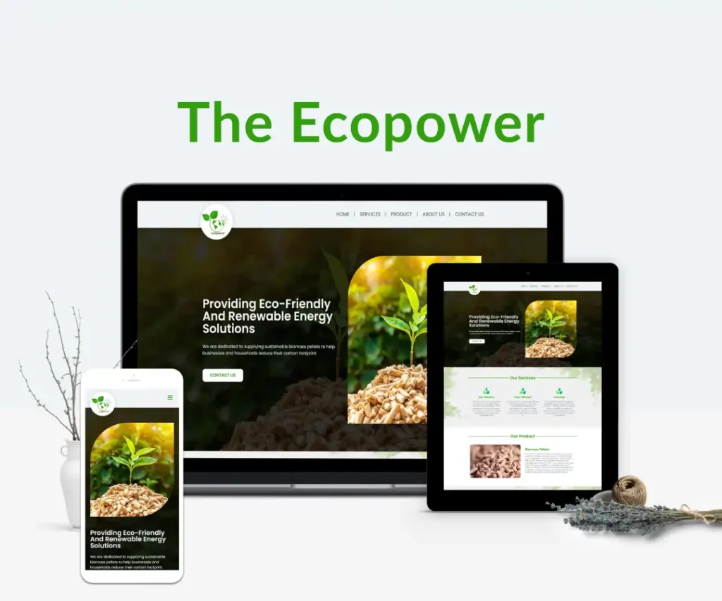 ecopower