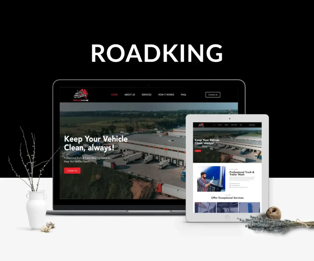 roadking
