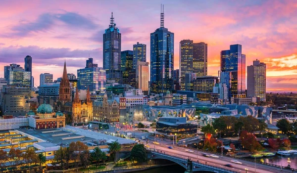 freelance website designer and developer Melbourne